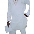 African Brocade Design BR015