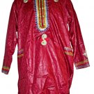 African Brocade BR040