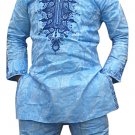 African Brocade BR010