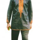 African brocade BR001