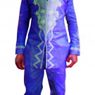 African Attire Linen Design LI070
