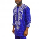 African Attire brocade BR039
