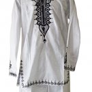 African Attire brocade BR002