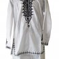 African Attire brocade BR002