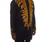 African Mens Casual Shirt MCS001