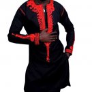 African Men casual shirt AMCS007