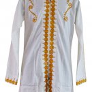 African Men casual shirt AMCS004