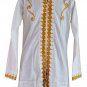 African Men casual shirt AMCS004