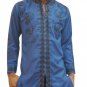 African Men casual shirt AMCS004
