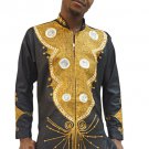 African Men casual shirt AMCS003