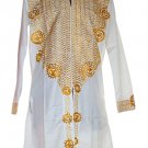 AFRICAN ATTIRE CASUAL Shirt AACS001