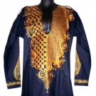 African attire casual shirt AACS010