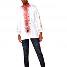 AFRICAN ATTIRE CASUAL AAC014