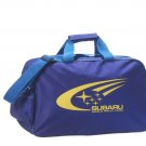 SUBARU TRAVEL / GYM / TOOL / DUFFEL BAG impreza outback forester tribeca