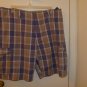 Mens John Bartlett Golf Shorts SIze 42 NWT