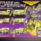 Transformers Devastator 1985/1986
