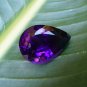 31.92 Ct. LARGE BEAUTIFUL AMETHYST BIG GEM STONE for Ring, Pendant