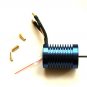 RC 9T Sensorless Brushless Motor for 1:10 RC  Car