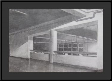 The Corridor
