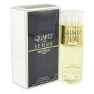 Quartz by Molyneux 3.4 oz Eau de Parfum Spray