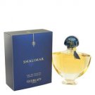 Shalimar by Guerlain 3 oz Eau de Toilette Spray