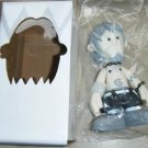 MICHAEL LAU Limited Vinyl Figure - Maxx Sealed in box