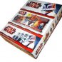 STAR WARS DX Series 1 Medicom Kubrick Figure Factory Sealed Case of 12 pcs