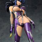 Taimanin Asagi Igawa 1/6 LILITH-F Anime Infinity Brain PVC Figure