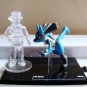 Yujin Tomy Pokemon 1/30 DP Diamond Pearl Figures Ash & Lucario