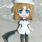 Higurashi no Naku Koro ni Figure - Rena with Knife