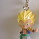 Bandai Dragonball Kai UDM Figure Ultimate Deformed Mascot - Super Saiyan Gotenks