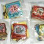 Takara Tomy Pokemon DP Diamond Pearl Stickers 147 pieces