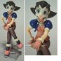 Megaman NT Warrior Rockman Dash Figure Tron