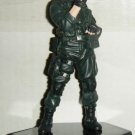 Konami Metal Gear Solid Snake 2 Iroquois Pliskin Figure