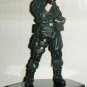 Konami Metal Gear Solid Snake 2 Iroquois Pliskin Figure