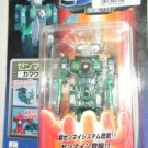 Takara Microman Japan Action Figure 036 Kamakuro