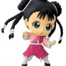 Banpresto Fullmetal Alchemist Ichiban Kuji Prize Figure May Chang