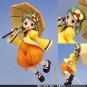 Rozen Maiden Traumend Yujin SRDX Kanaria PVC Figure