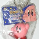 Banpresto Kirby Nintendo DS Figure Keychain