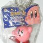 Banpresto Kirby Nintendo DS Figure Keychain