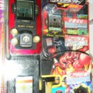 Gearlet Hunter RED Treasure Gaust Digivice Bandai Digimon