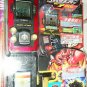 Gearlet Hunter RED Treasure Gaust Digivice Bandai Digimon