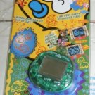 Rakuraku Dinokun Dinkie Dino Virtual Pet tamagotchi Brand New
