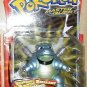 Pokemon 5.5" Figure Johto League Blastoise by Hasbro Limited Metallic Version