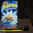 Pokemon 5.5" Figure Johto League Rapid Spin Hitmontop by Hasbro 2000