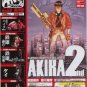 AKIRA Kaiyodo K&M Vol.2 Gashapon Figure 5 pcs set