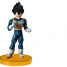 Bandai Dragonball Z Kai Real Works Figure - Vegeta Special Ver