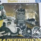 Takara Transformers Optimus Prime x Disney Donald Duck Version B