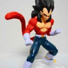 Bandai Dragonball Z Kai Real Works Figure - Super Saiyan Vegeta 4