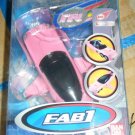 Bandai Thunderbirds TB FAB1 Figure FAB-1 Car